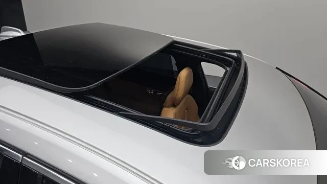 Volvo S90 id 3717309 из Кореи 10