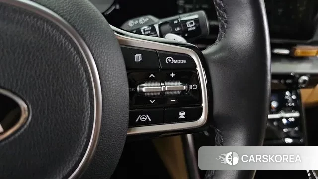 Kia Carnival 4th generation id 3395798 из Кореи 10