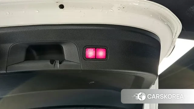 Mercedes-Benz GLE-Class W167 id 3722605 из Кореи 10