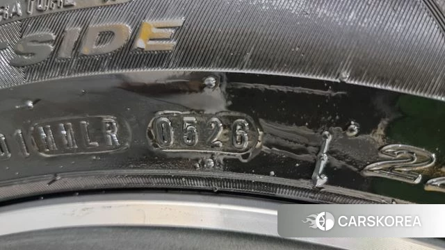 Audi Q2 id 4329873 из Кореи 10