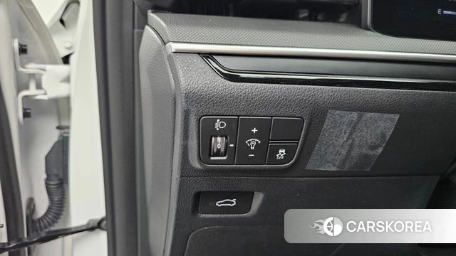 Kia The New K5 3rd generation id 4421402 из Кореи 10