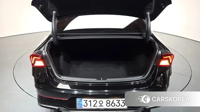 Kia K5 3rd generation id 3344410 из Кореи 10