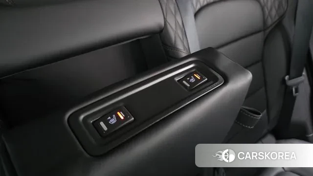 Renault Korea (Samsung) The New QM6 id 2900876 из Кореи 10