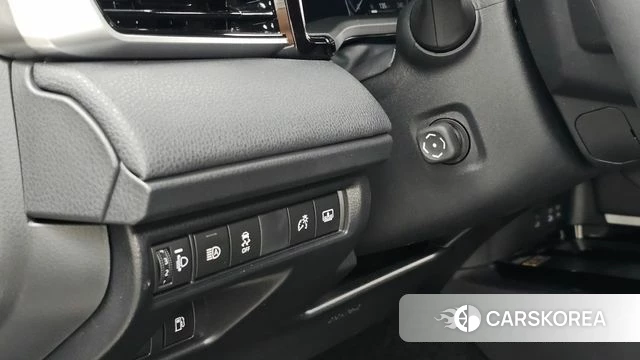 Toyota Camry (XV80) id 4773199 из Кореи 10