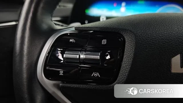 Kia K8 Hybrid id 3448227 из Кореи 10