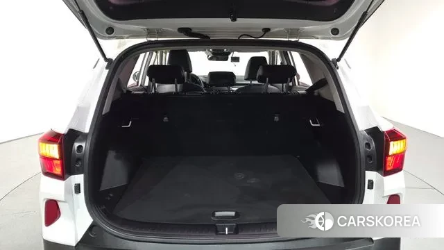 Kia Seltos id 3597920 из Кореи 10