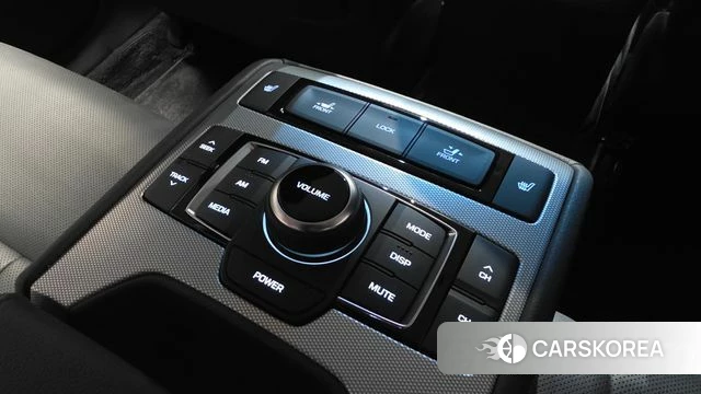 Genesis G80 id 4448218 из Кореи 10