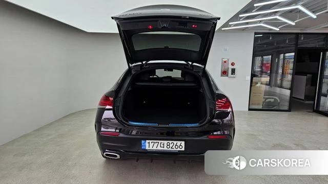 Mercedes-Benz GLE-Class W167 id 3877637 из Кореи 10