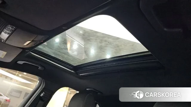 Mercedes-Benz GLC-Class X253 id 3525509 из Кореи 10