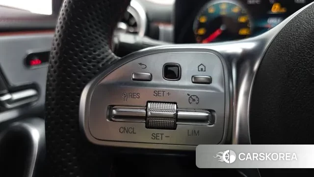 Mercedes-Benz CLA-Class C118 id 2999989 из Кореи 10