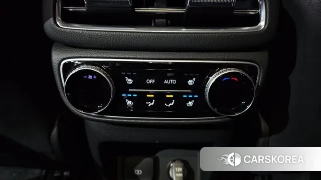 Genesis GV80 id 3606878 из Кореи 10