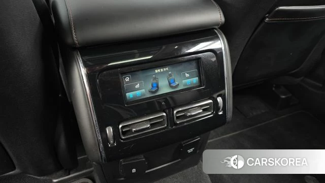 Lincoln Aviator 2nd generation id 4693557 из Кореи 10