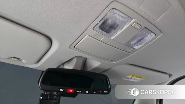 Kia The New Kia Ray EV id 4715353 из Кореи 10