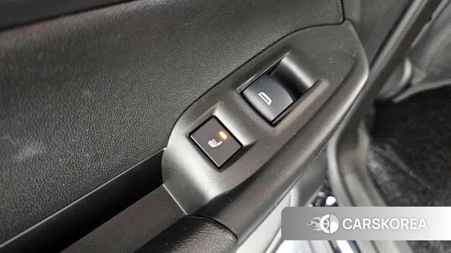 Chevrolet (GM Daewoo) Trailblazer id 3630653 из Кореи 10