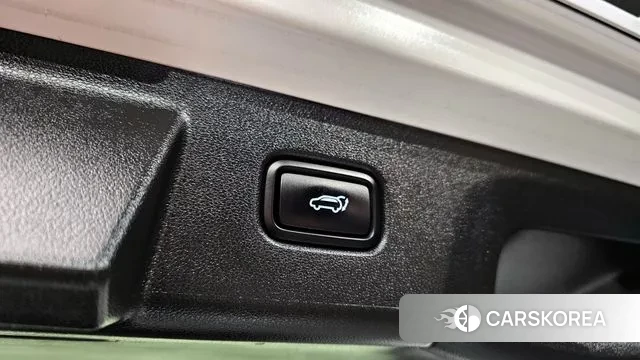 Hyundai Tucson (NX4) id 3463448 из Кореи 10