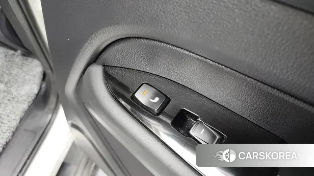 Ssangyong The New Rexton Sports Cannes id 3571735 из Кореи 10