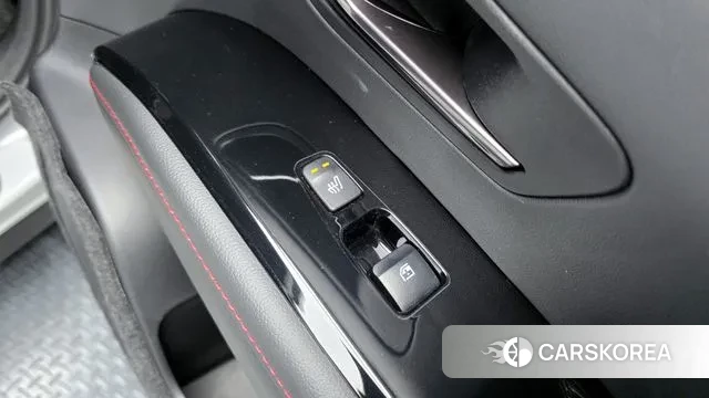 Hyundai Tucson Hybrid (NX4) id 3378915 из Кореи 10