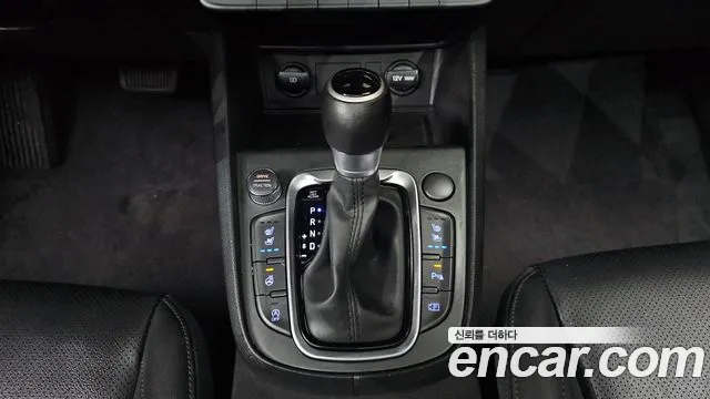 Hyundai The New Kona id 2660576 из Кореи 10