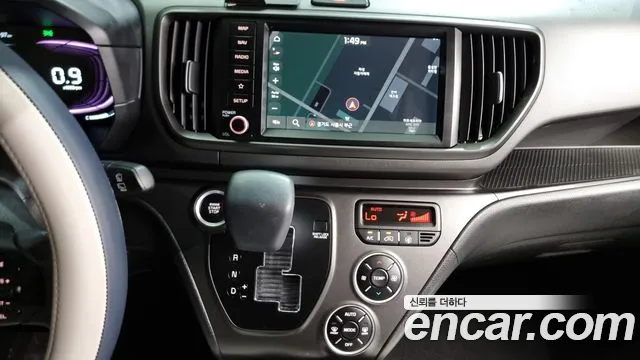 Kia The New Kia Ray id 2822905 из Кореи 10