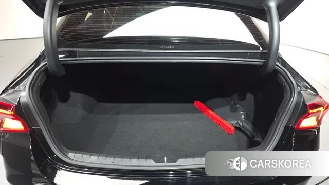 Kia K5 3rd generation id 3561375 из Кореи 10