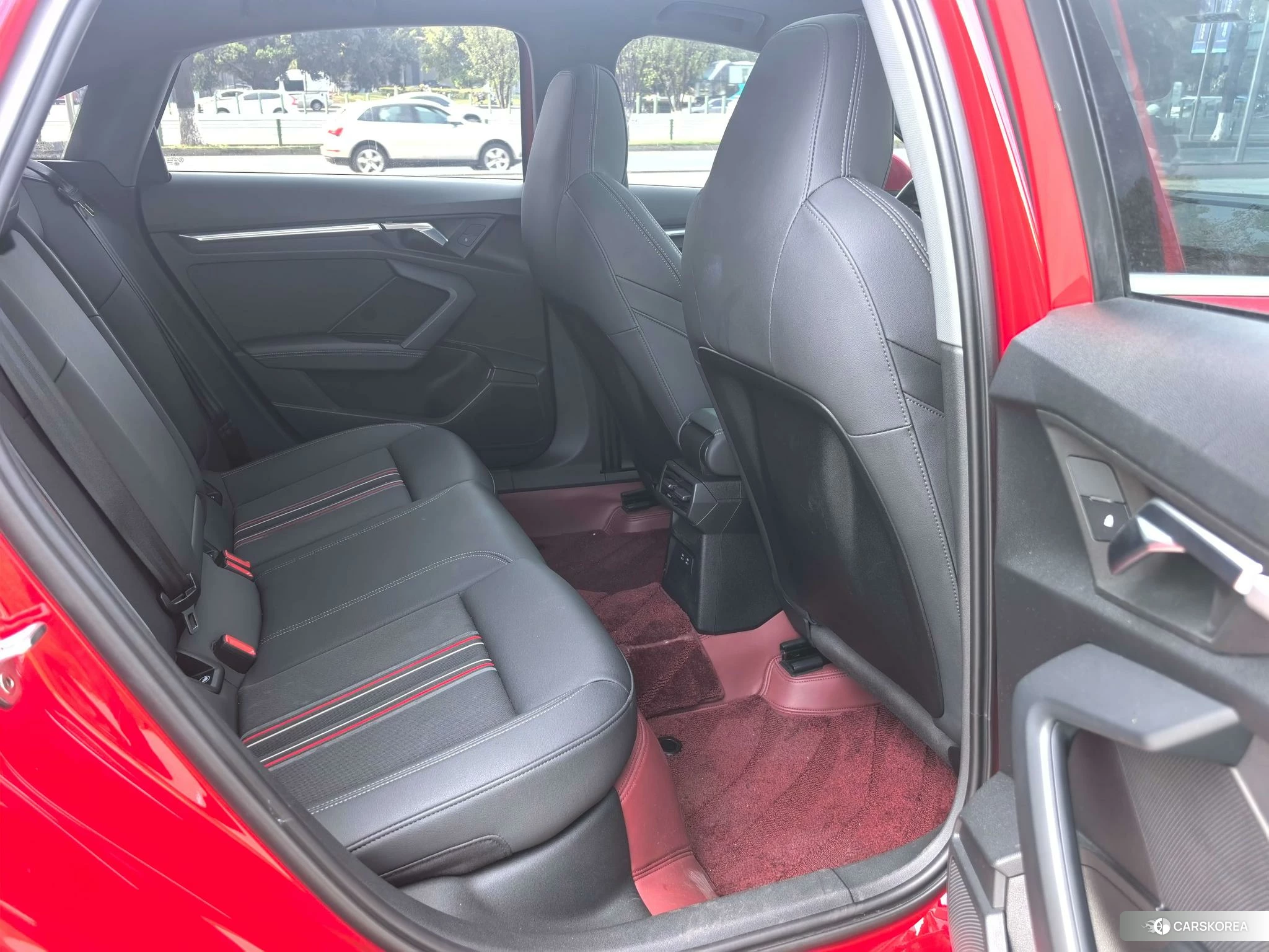 Audi A3 id 4467909 из Китая 10