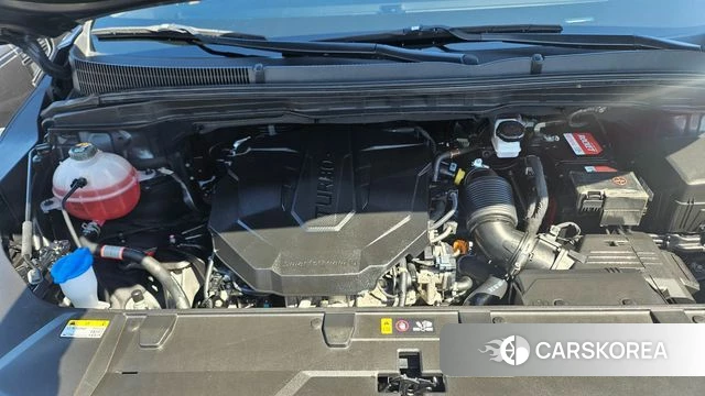 Kia Carnival 4th generation id 3897915 из Кореи 10