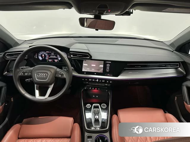 Audi A3 id 4300385 из Китая 10