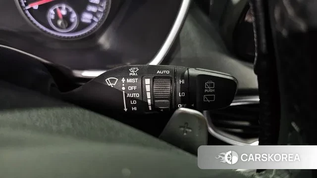 Hyundai The New Santa Fe id 3395546 из Кореи 10