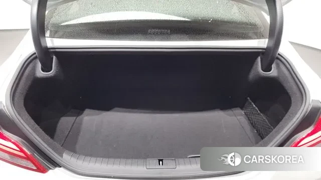 Genesis G70 id 3677096 из Кореи 10