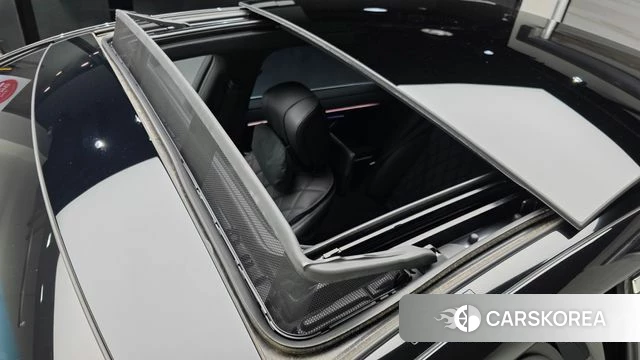 Mercedes-Benz S-Class W223 id 4646073 из Кореи 10