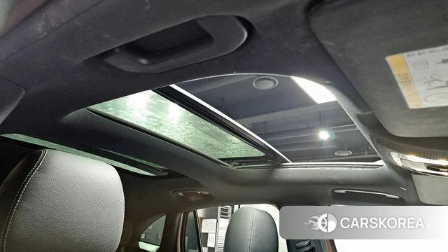 Mercedes-Benz EQA H243 id 3884167 из Кореи 10