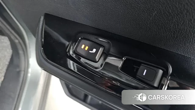 Ssangyong Torres id 3196107 из Кореи 10