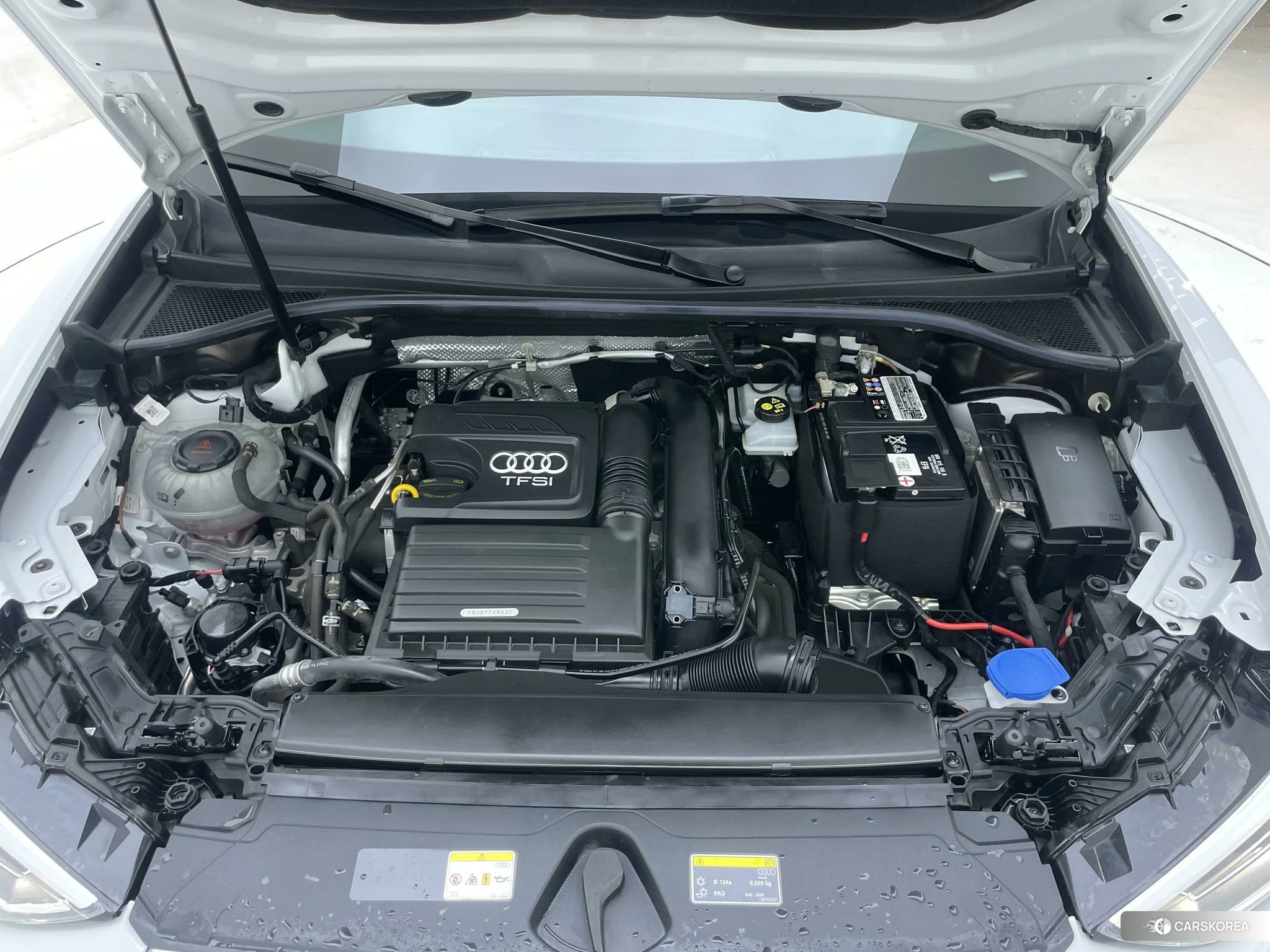 Audi Q3 id 4514057 из Китая 10
