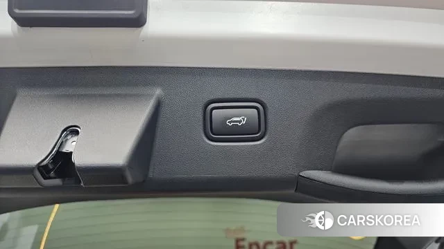 Hyundai The New Tucson Hybrid (NX4) id 3609998 из Кореи 10