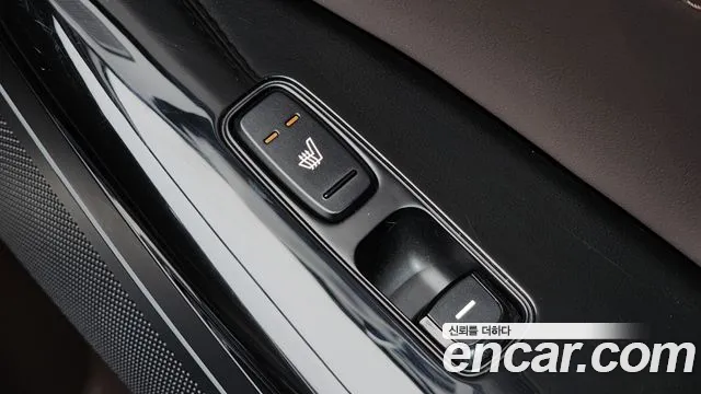 Kia All New K7 Hybrid id 2504565 из Кореи 10