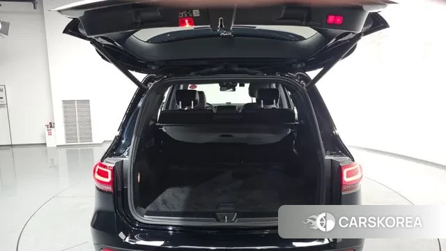 Mercedes-Benz GLB-Class X247 id 3472524 из Кореи 10