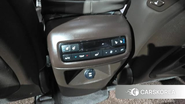 Hyundai The New Palisade id 3839080 из Кореи 10