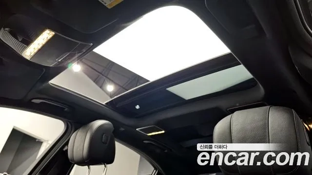 Mercedes-Benz S-Class W222 id 2932616 из Кореи 10