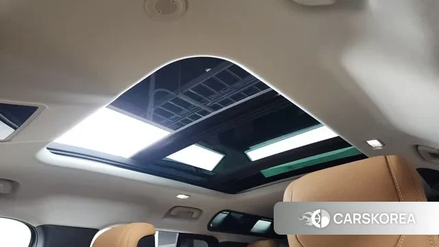 Land Rover Defender (L663) id 3074061 из Кореи 10