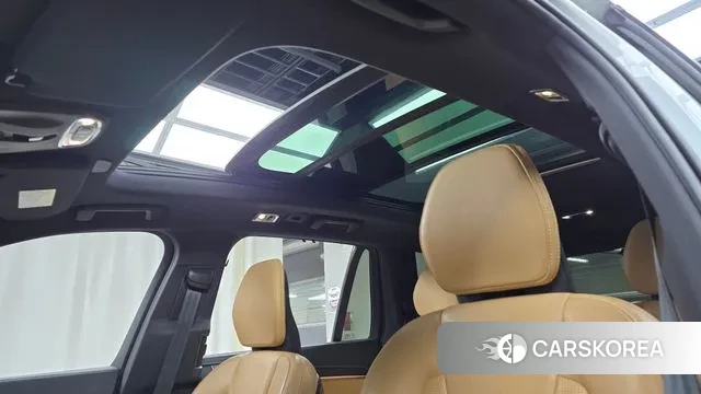 Volvo XC90 second Generation id 3611008 из Кореи 10