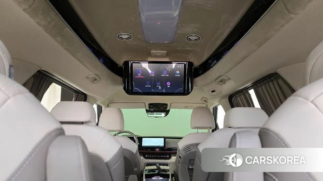 Kia The New Carnival 4th Generation id 3940154 из Кореи 10