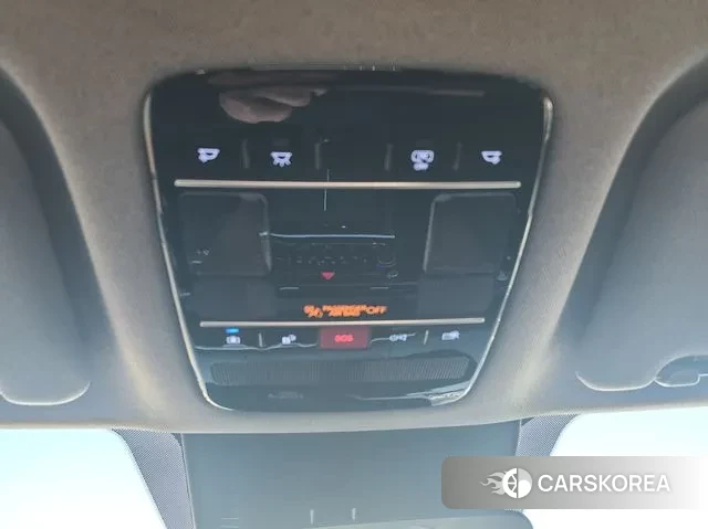 Hyundai Santa Fe (MX5) id 3341633 из Кореи 10