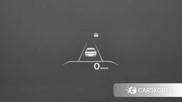 Genesis G80 (RG3) id 3800360 из Кореи 10