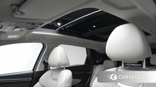 Hyundai Tucson (NX4) id 3897779 из Кореи 10