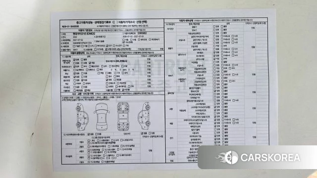 Hyundai Ionic 5 id 4567476 из Кореи 10