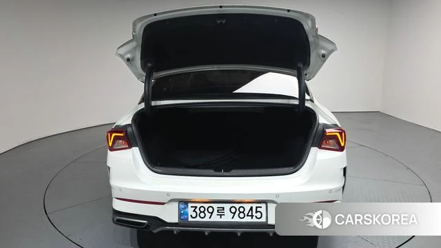 Kia K5 Hybrid 3rd Generation id 4410163 из Кореи 10