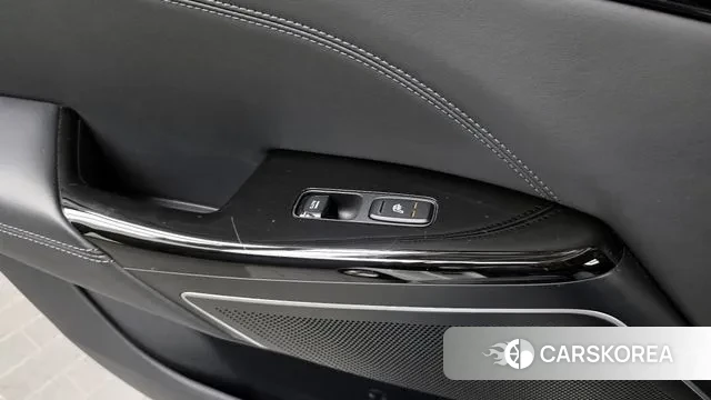 Kia K7 Premier id 3444391 из Кореи 10