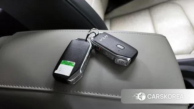 Kia Di All New Niro EV id 3478266 из Кореи 10