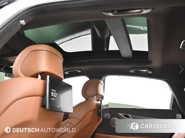 Genesis G80 (RG3) id 3592844 из Кореи 10