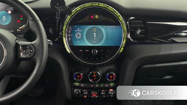 Mini Cooper id 4965604 из Кореи 10